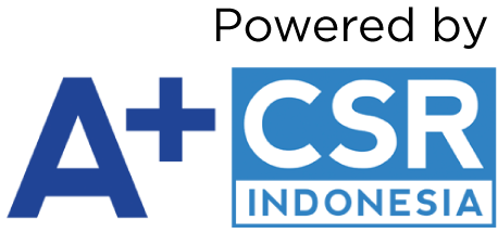 Certification B Corp logo