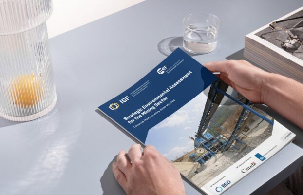 Strategic Environmental Assessmentfor the Mining Sector