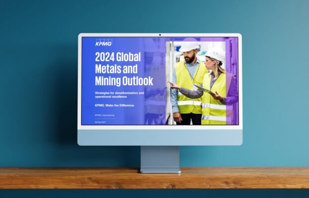 2024 Global Metals and Mining Outlook