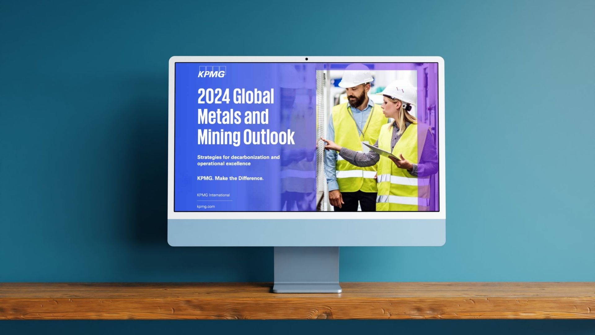 2024 Global Metals and Mining Outlook