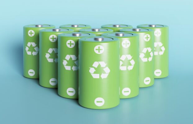 Drivers and Barriers of Voluntary Sustainability Initiatives in Mining Raw Materials for Batteries