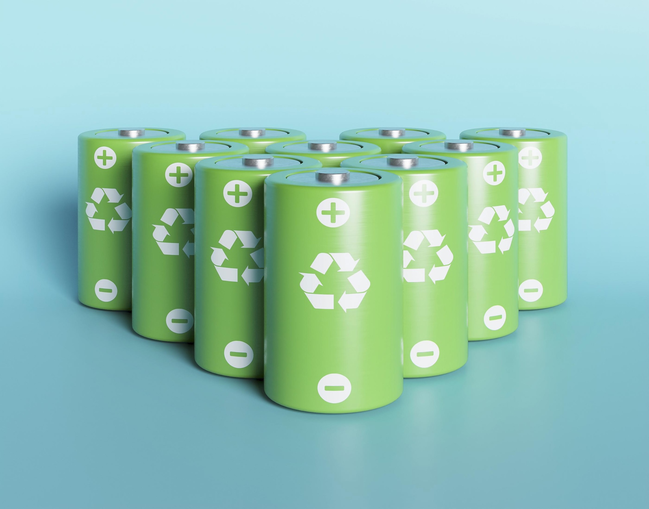 Drivers and Barriers of Voluntary Sustainability Initiatives in Mining Raw Materials for Batteries