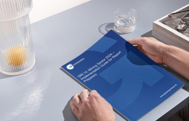 GRI 14: Mining Sector 2024 – Implementation Guide for Report Preparers