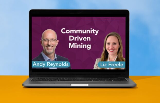 Prospecting Purpose Ep5: Inclusive Mining (Jamile Cruz)