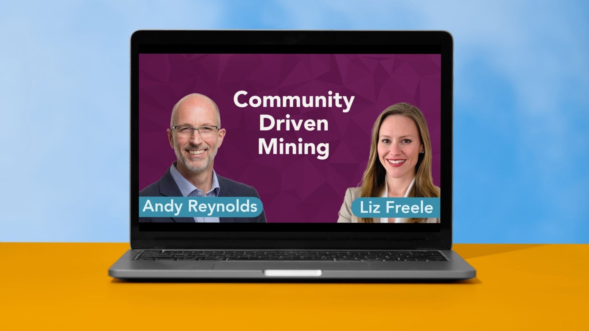 Prospecting Purpose Ep5: Inclusive Mining (Jamile Cruz)