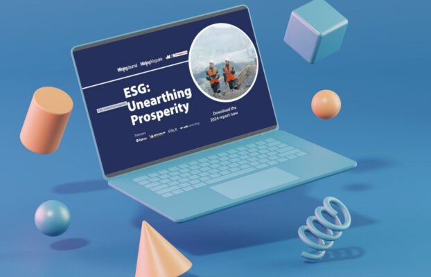  ESG: Unearthing Prosperity