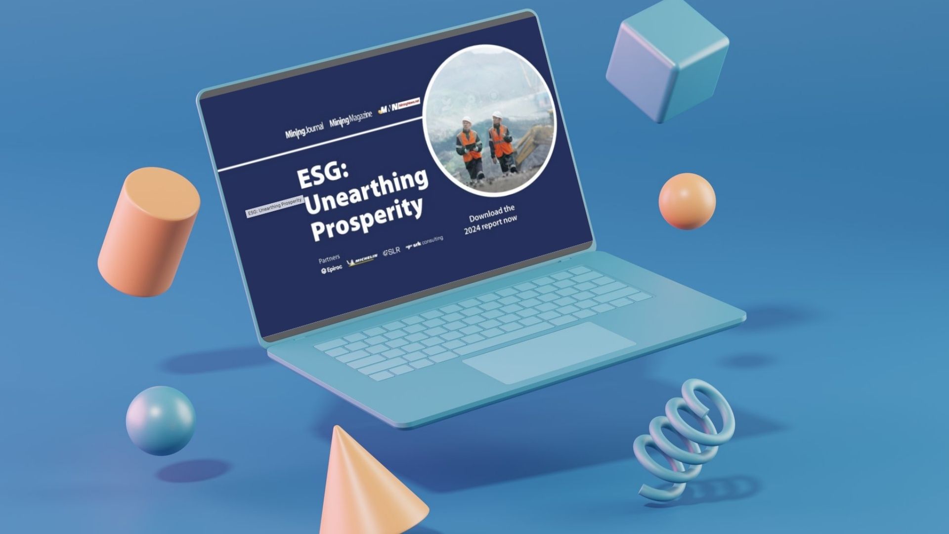  ESG: Unearthing Prosperity