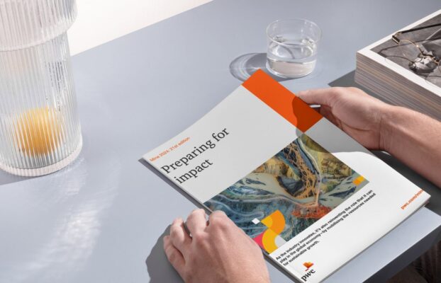 Mine 2024: Preparing for Impact