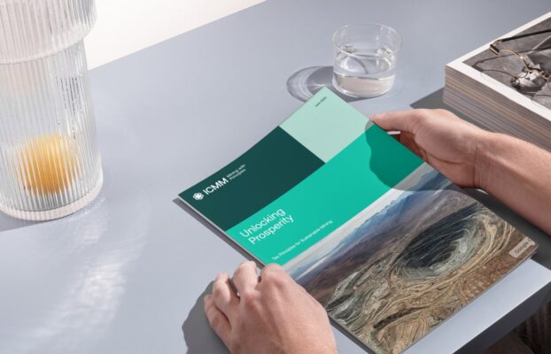 Unlocking Prosperity: Tax Principles for Sustainable Mining
