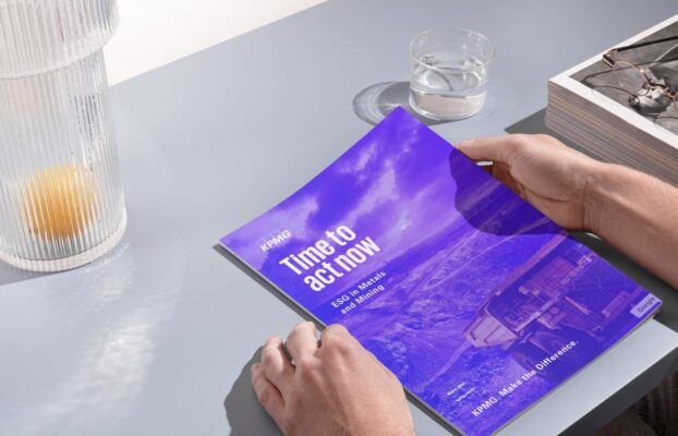 Time to Act Now: ESG in Metals and Mining