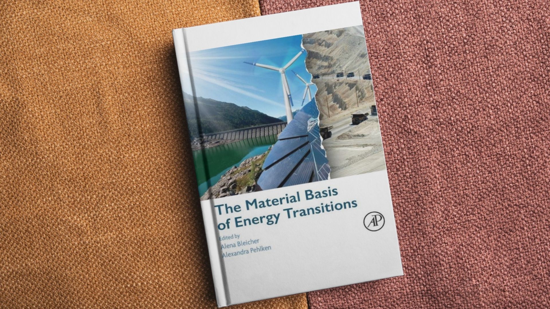 Mengurai Kompleksitas Transisi Energi dan Kebutuhan Material