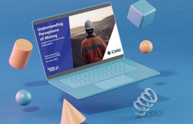 Understanding Perceptions of Mining: Insights from General Public Respondents
