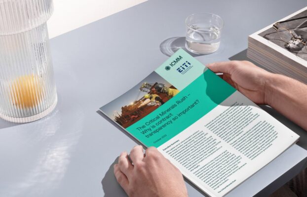 The Critical Minerals Rush – Why is Contract Transparency So Important?