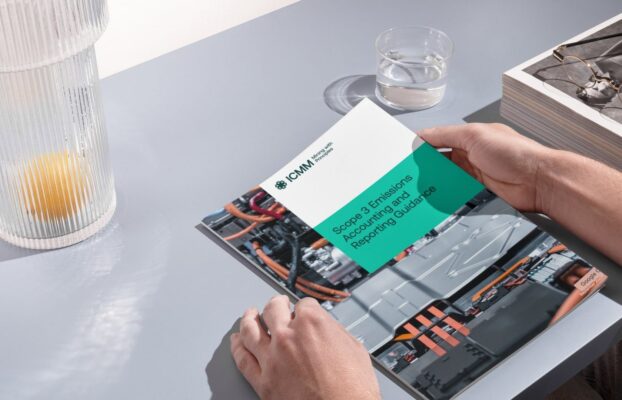 ICMM Scope 3 Emissions Accounting and Reporting Guidance