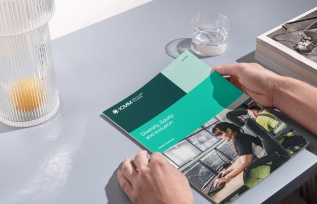 Diversity, Equity and Inclusion: Position Statement