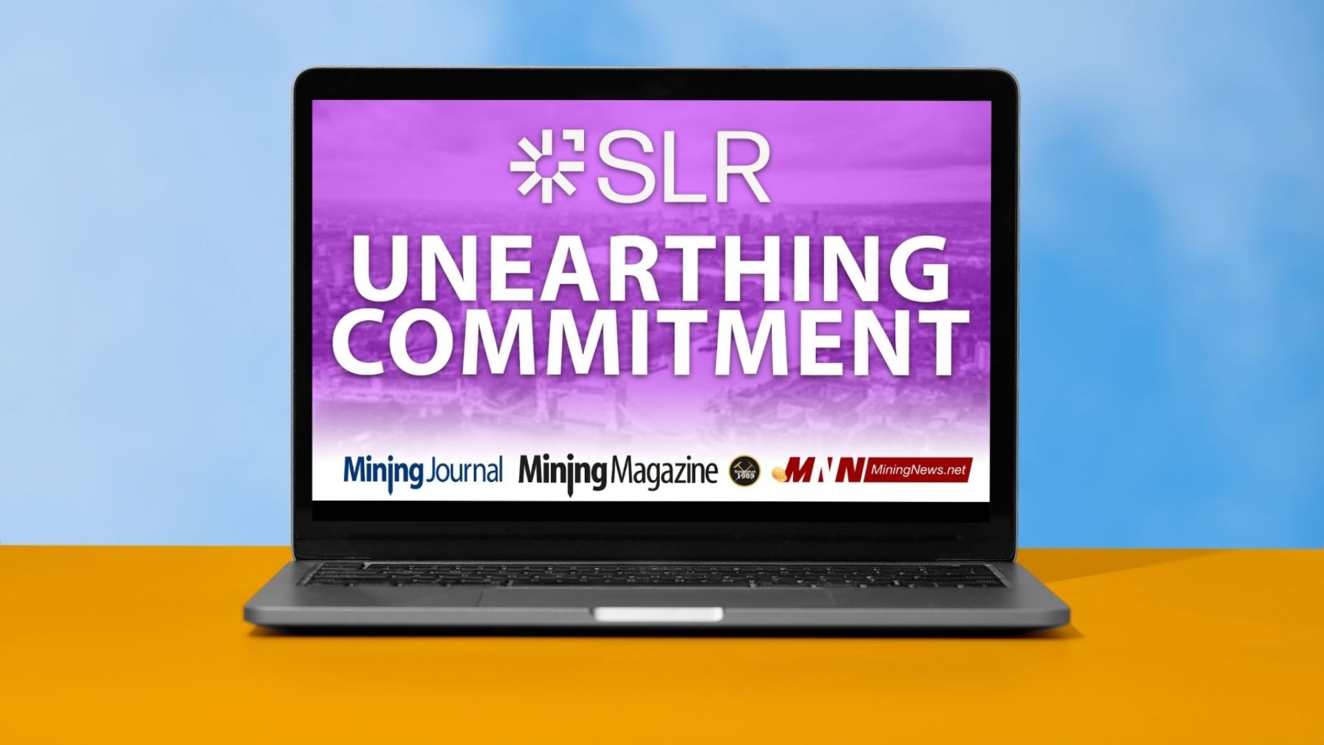 Mining Journal: Unearthing Commitment – Responsible Social and Governance Engagement