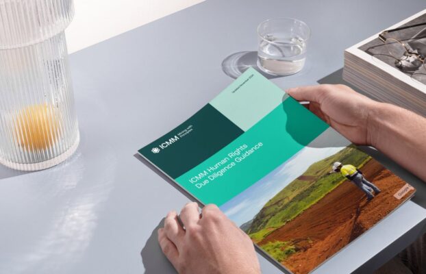 Human Rights Due Diligence Guidance