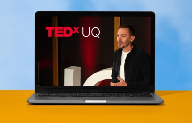 Tedx Talks: Why We Need Minerals to Save Our World | Daniel Franks