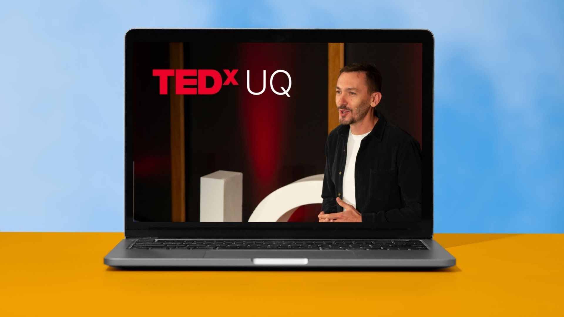 Tedx Talks: Why We Need Minerals to Save Our World | Daniel Franks