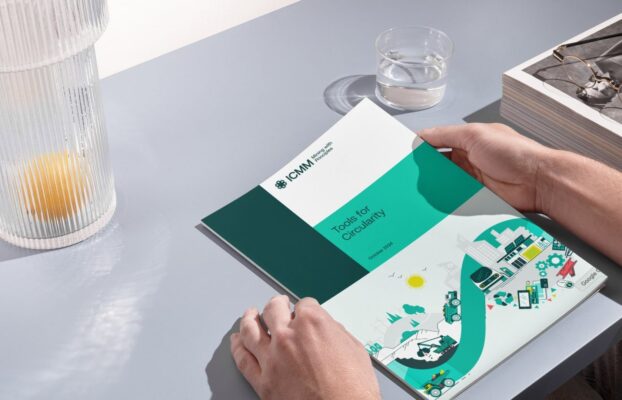  ICMM Tools for Circularity