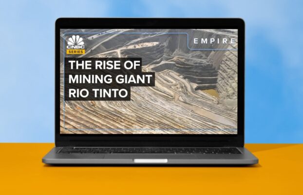 CNBC: Why Mining Giant Rio Tinto is Benefitting from the EV Boom