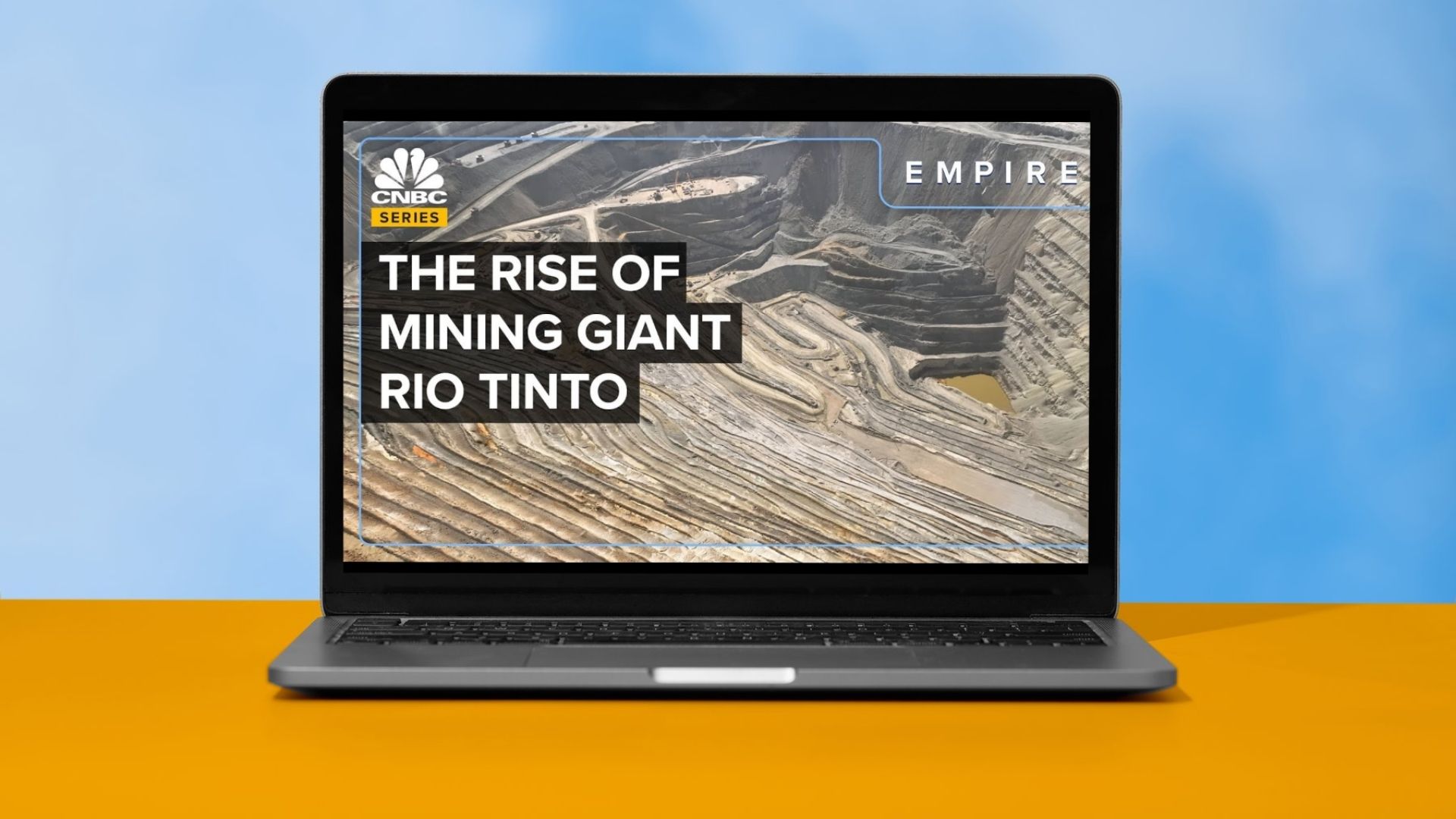 CNBC: Why Mining Giant Rio Tinto is Benefitting from the EV Boom