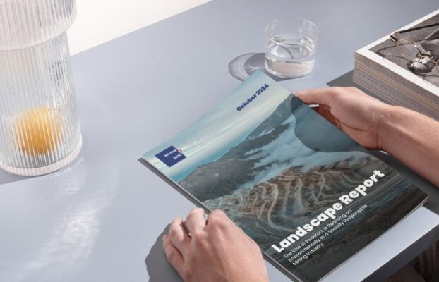 Landscape Report: The Role of Investors in Realising an Environmentally and Socially Responsible Mining Industry