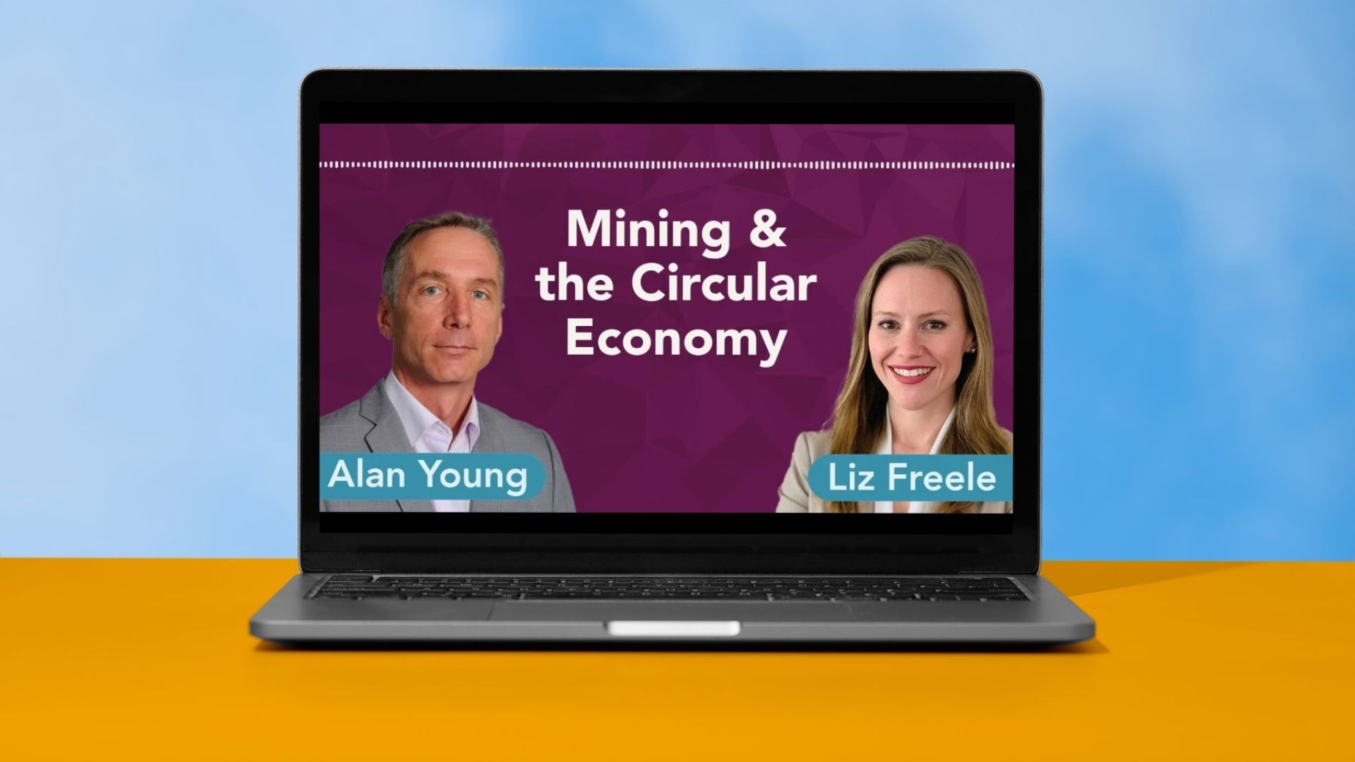 Prospecting Purpose Ep 11: Mining and the Circular Economy (Alan Young)