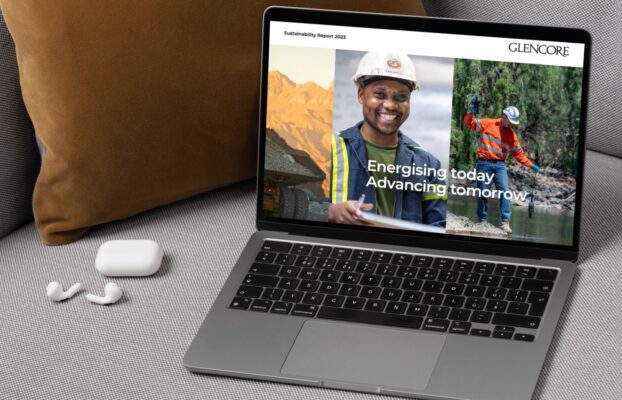 Glencore Sustainability Report 2023