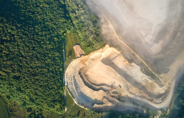 ESG Ratings in the Mining Industry: Factors and Implications