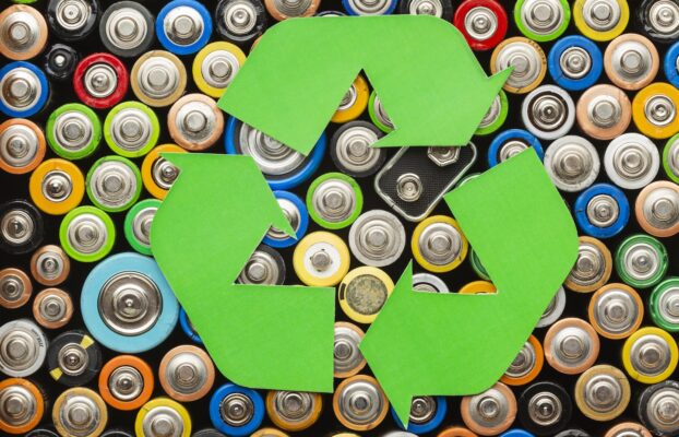 Collaborative Management of Battery Manufacturer Responsibility in Electric Vehicle Production with ESG Due Diligence