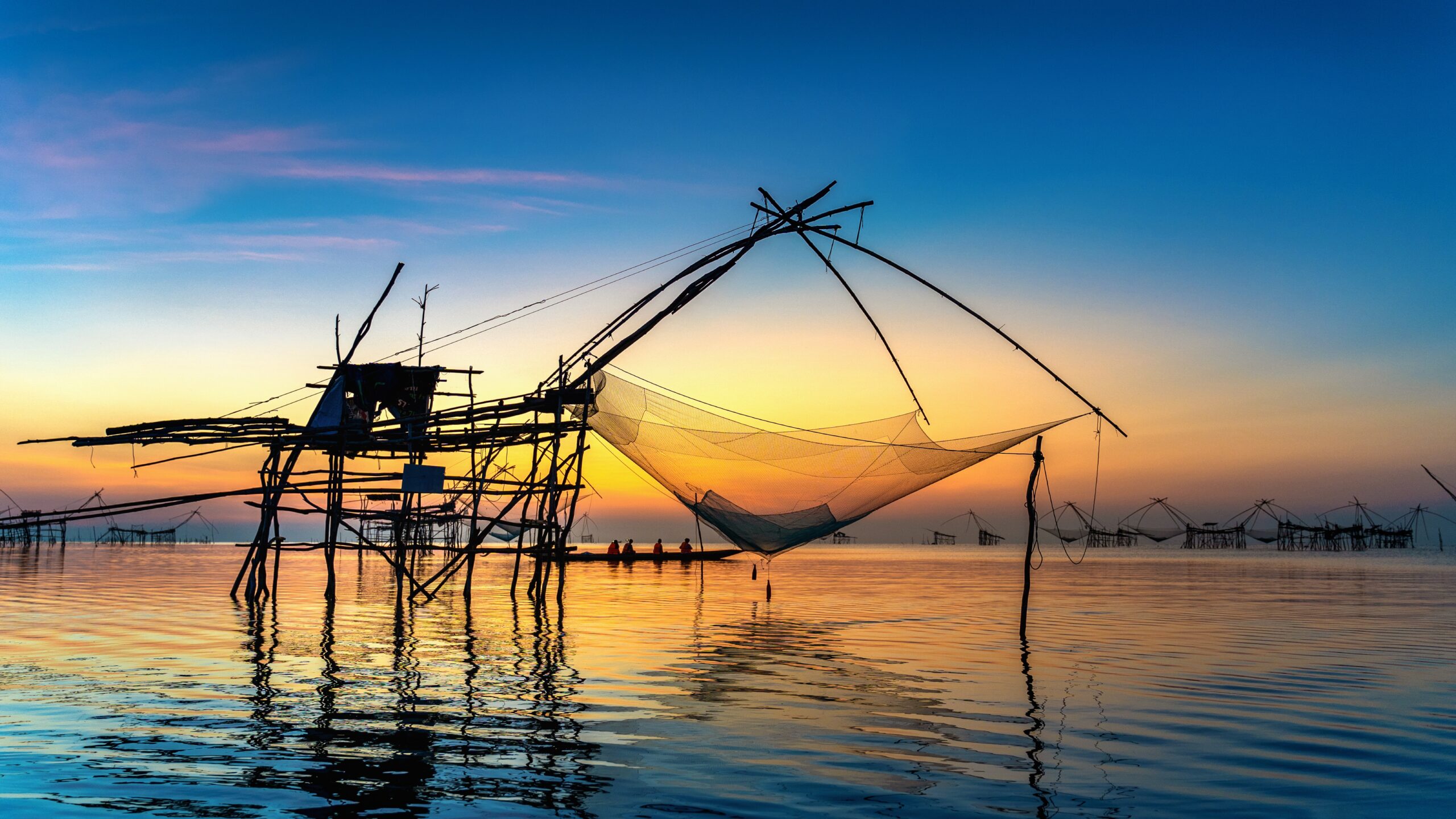 Could Deep-sea Mining Sustain Sustainability? The International Seabed Authority and the UN 2030 Agenda
