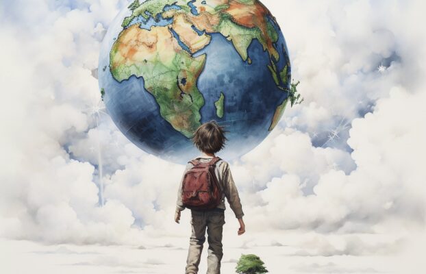 Epistemic Justice and Critical Minerals–Towards a Planetary Just Transition