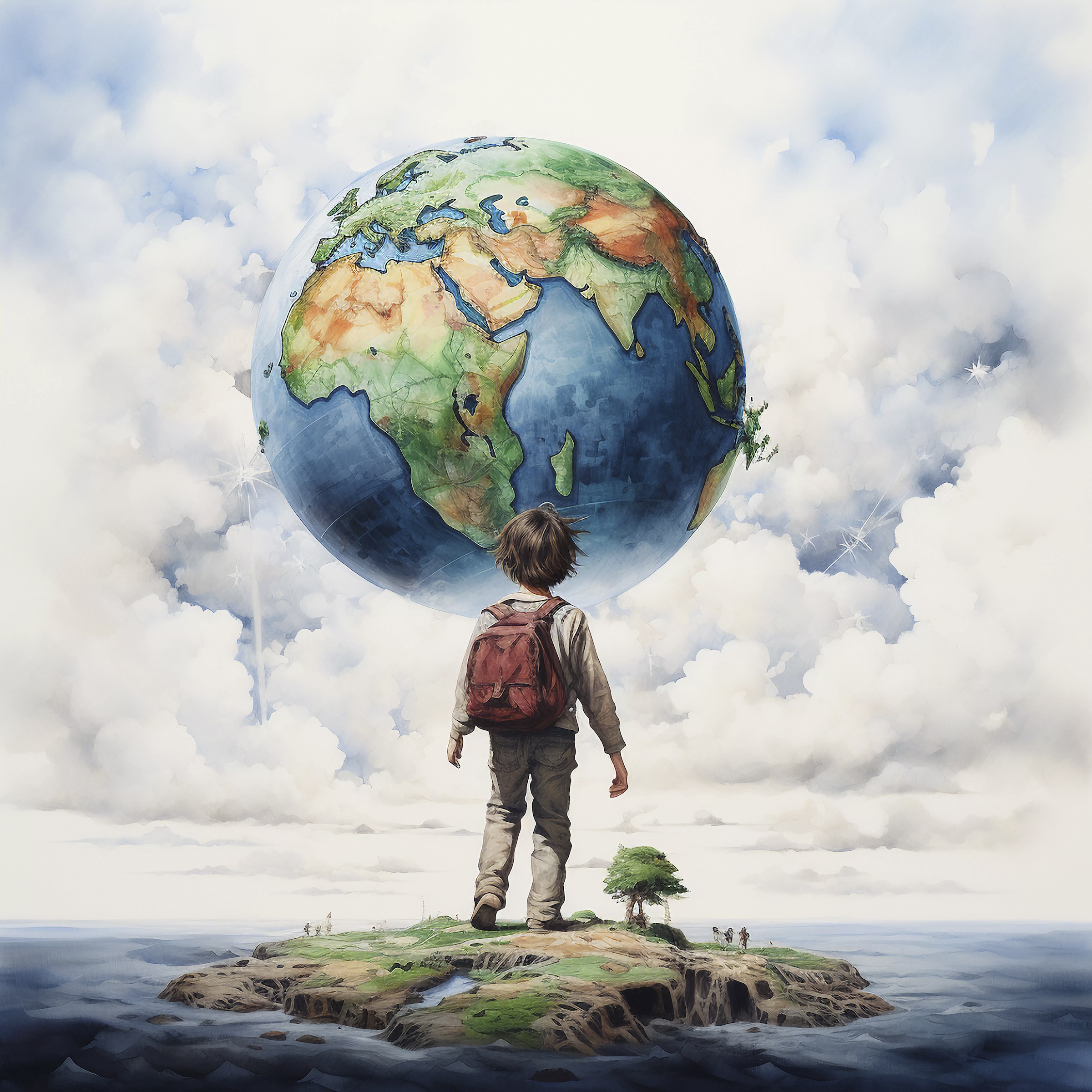 Epistemic Justice and Critical Minerals–Towards a Planetary Just Transition