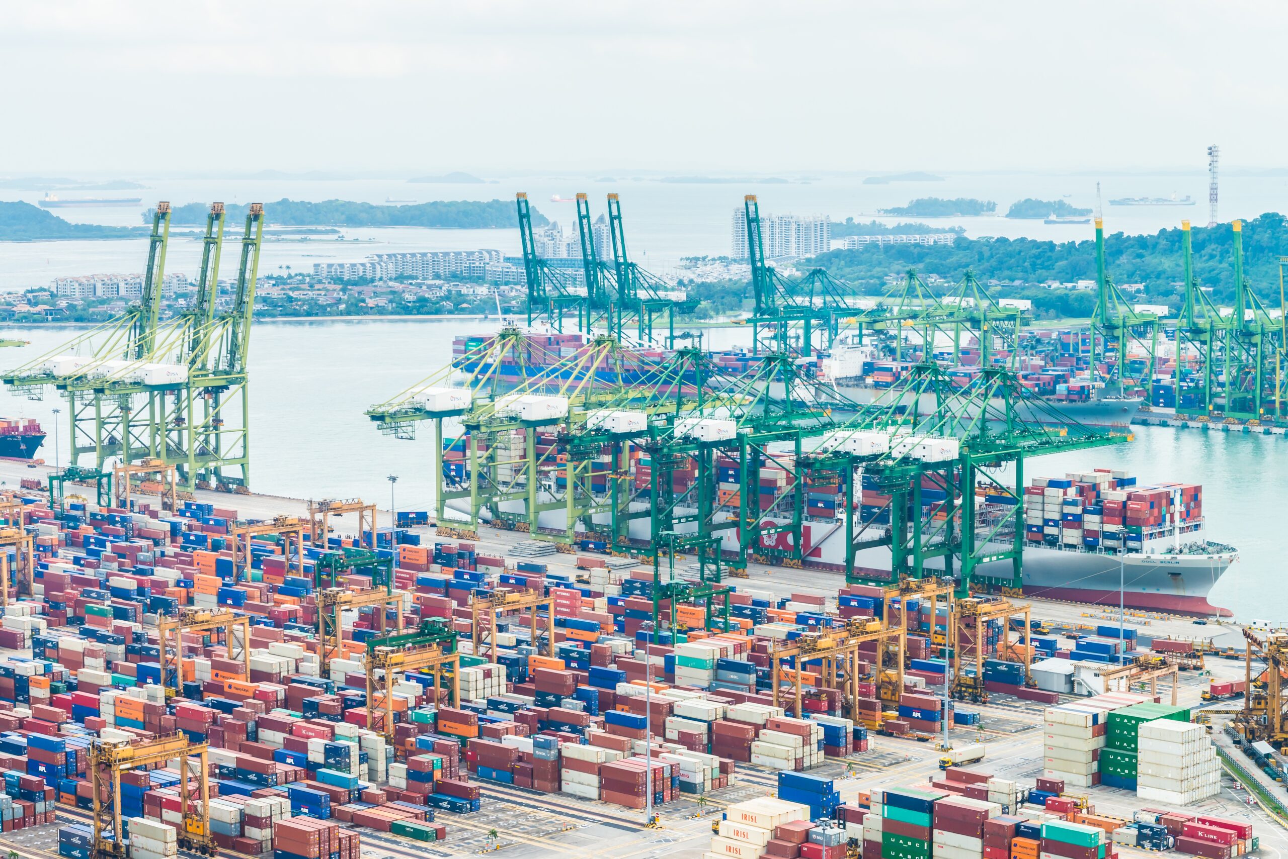 Beyond Free Trade in Raw Materials: Reconciling International Trade Rules with Planetary Boundaries