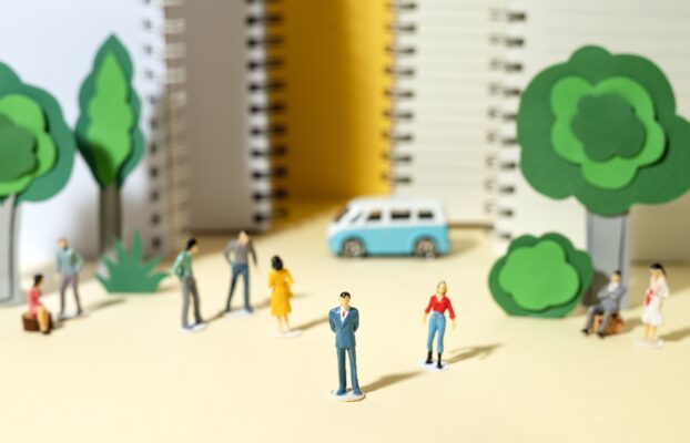 Conceptualising Social Licence to Operate