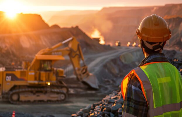 The Politics of Extractivism: Mining, Institutional Responsiveness, and Social Resistance