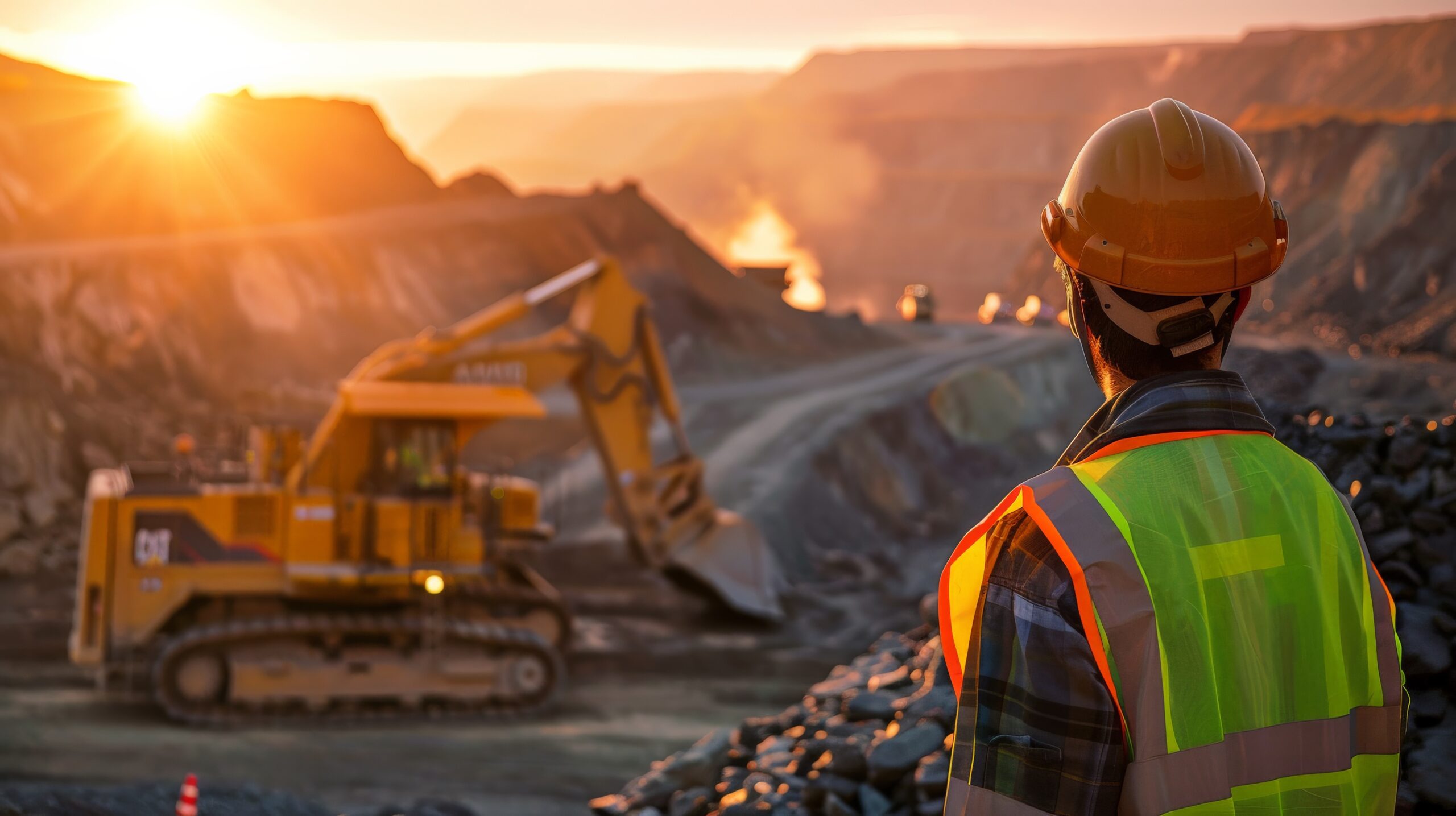 The Politics of Extractivism: Mining, Institutional Responsiveness, and Social Resistance